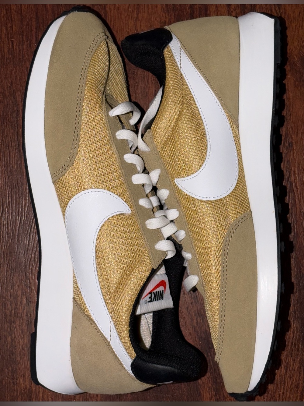 Nike waffle